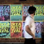 Ikea milano design week 2017