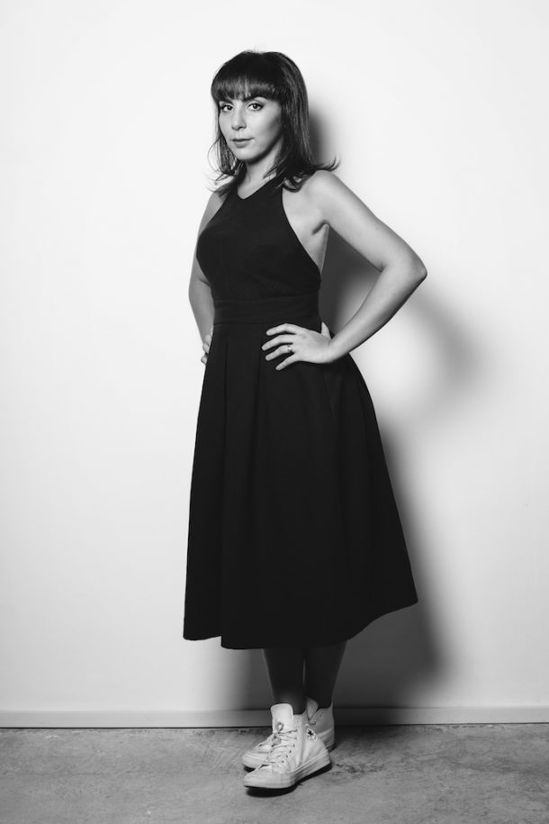 Trancing Identity, la collaborazione di sette designer donne