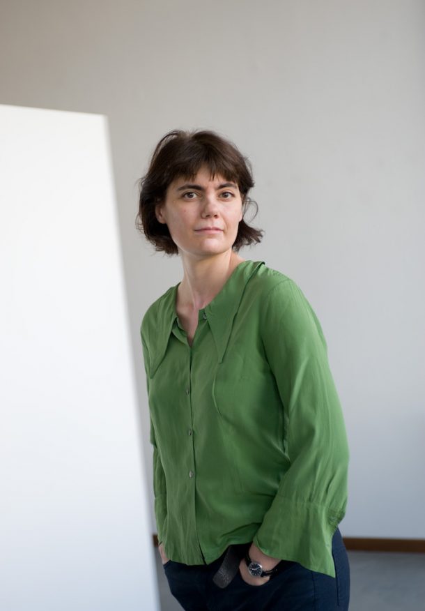 Trancing Identity, la collaborazione di sette designer donne