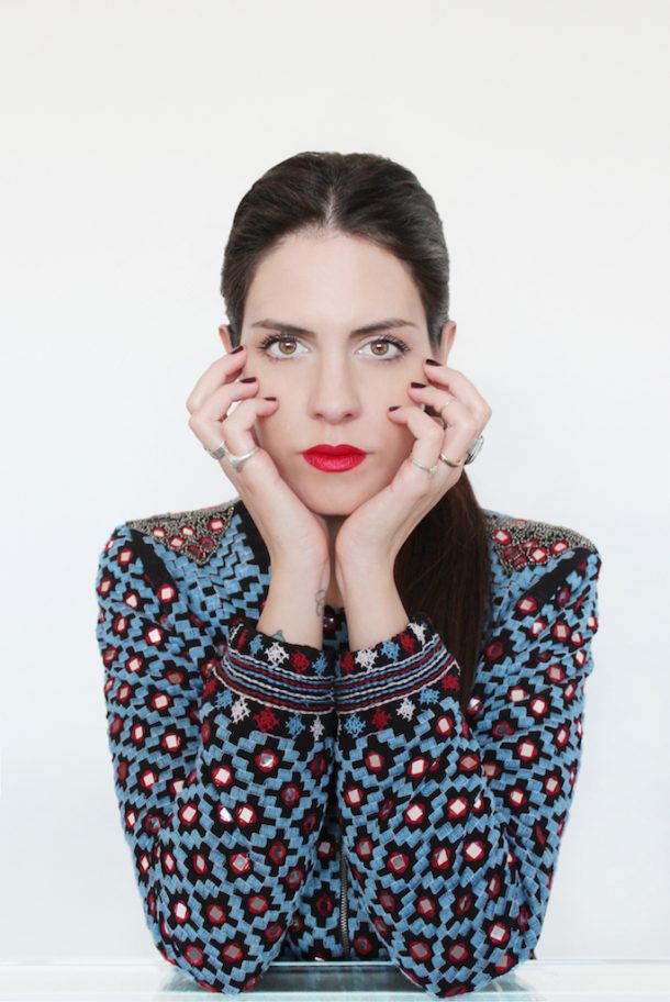 Trancing Identity, la collaborazione di sette designer donne