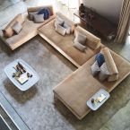 Sanders air by Ditre Italia