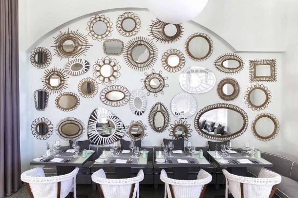 Tham ma da, The Adventurous Interiors of Paola Navone