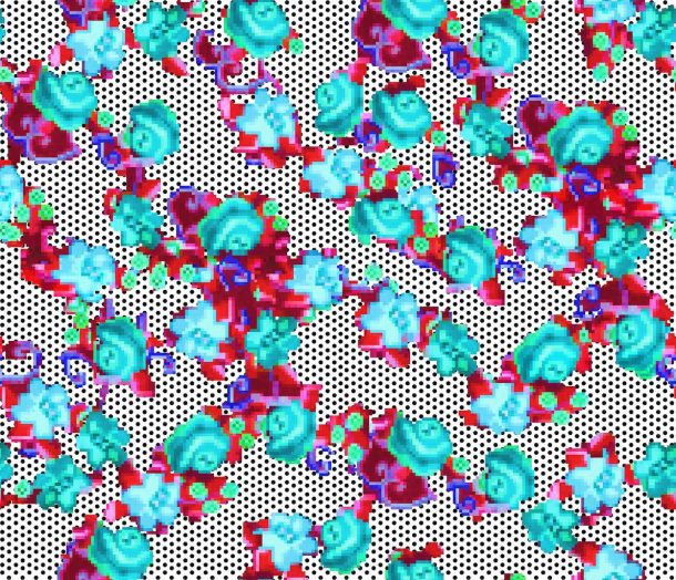 Tham ma da, The Adventurous Interiors of Paola Navone