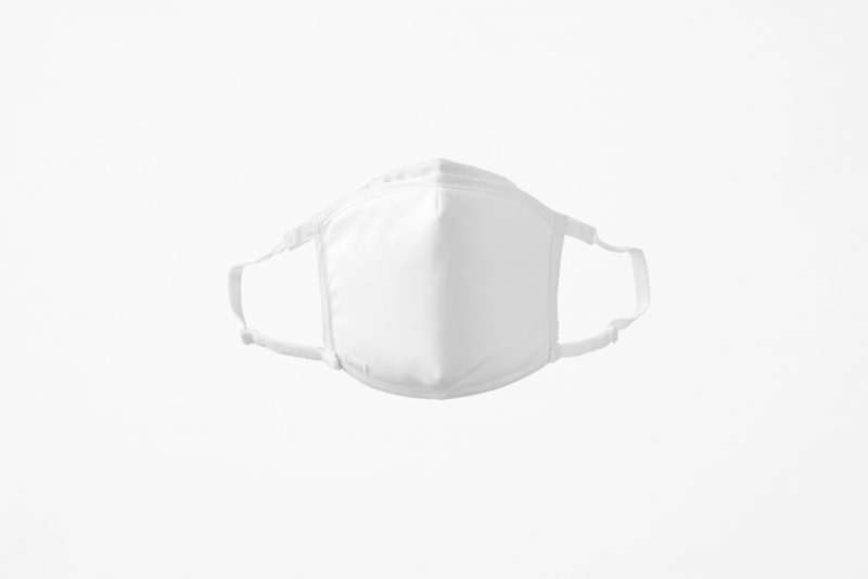 Bo-bi, la maschera antipolvere firmata Nendo