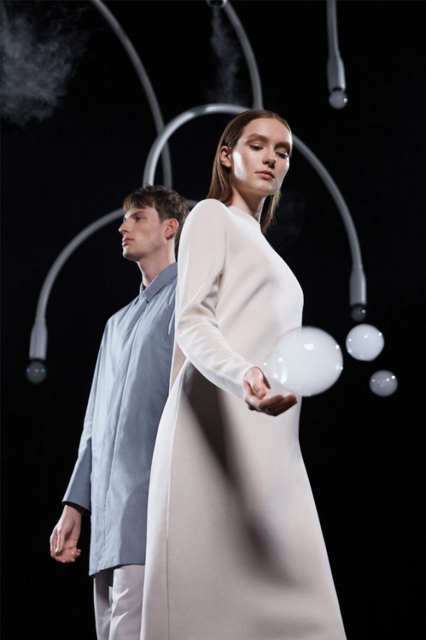 Cos Studio Swine Fuorisalone