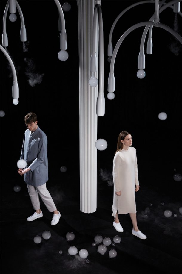 Cos Studio Swine Fuorisalone