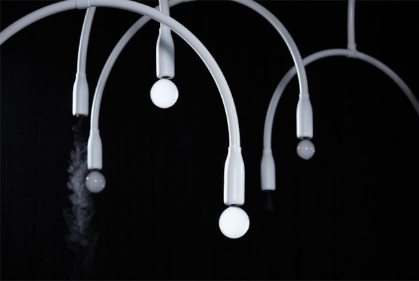 Cos Studio Swine Fuorisalone