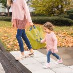 Family Bag by Reisenthel