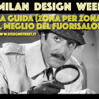 Milano Design Week 2018 - La guida al meglio del Fuorisalone