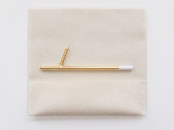 Le Sifflu, la sigaretta che insegna a respirare