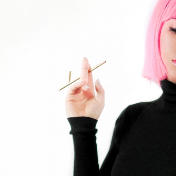 Le Sifflu, la sigaretta che insegna a respirare