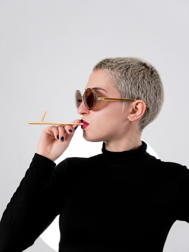 Le Sifflu, la sigaretta che insegna a respirare