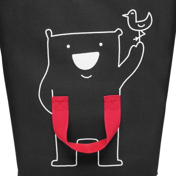 Family Bag by Reisenthel