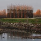 La Cattedrale Vegetale di Giuliano Mauri