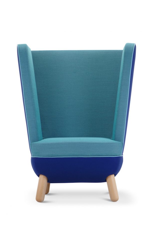 sly seduta avvolgente adrenalina