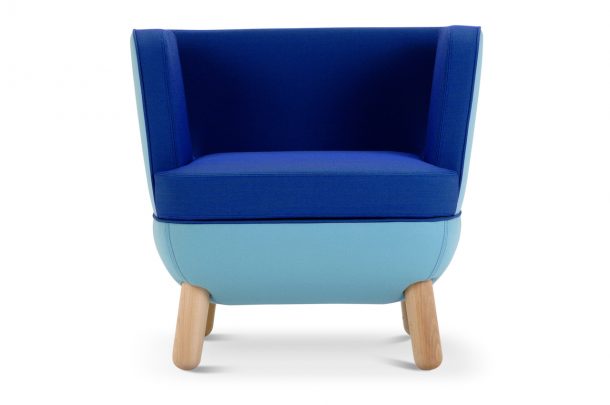 sly seduta avvolgente adrenalina