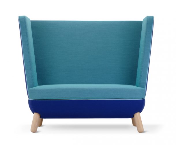 sly seduta avvolgente adrenalina