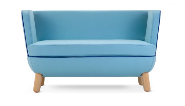 sly seduta avvolgente adrenalina