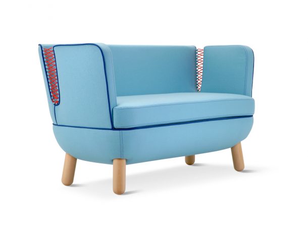 sly seduta avvolgente adrenalina