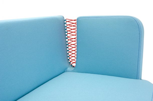 sly seduta avvolgente adrenalina