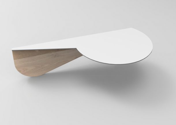 Merano Nubila B-Line 2017