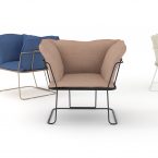 Merano Nubila B-Line 2017