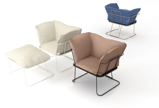 Merano Nubila B-Line 2017