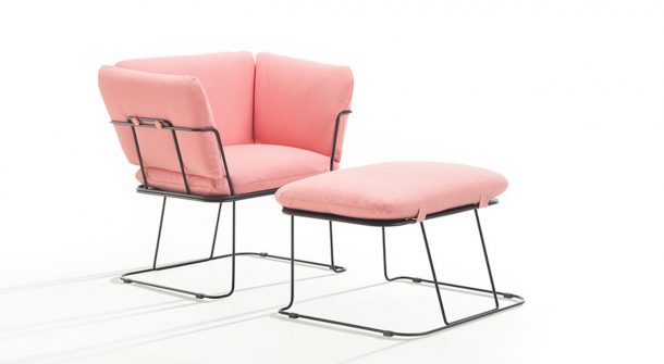 Merano Nubila B-Line 2017