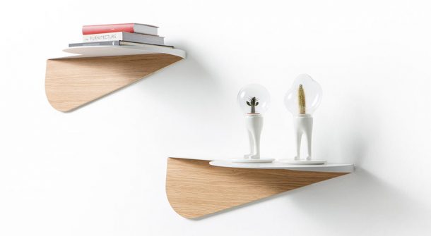 Merano Nubila B-Line 2017