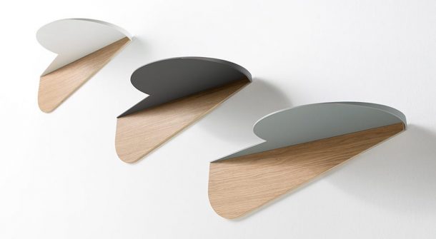 Merano Nubila B-Line 2017