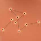 essorropia lampade marmo bronzo