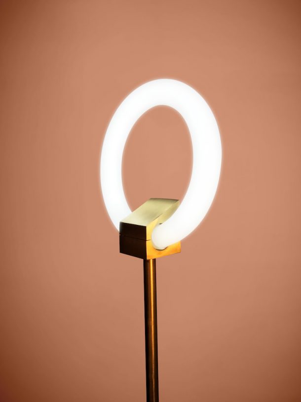 essorropia lampade marmo bronzo