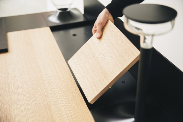 Fui collection piastrelle funzionali arredo