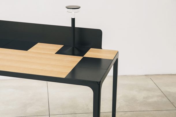 Fui collection piastrelle funzionali arredo