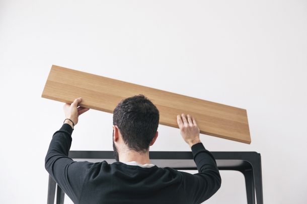 Fui collection piastrelle funzionali arredo