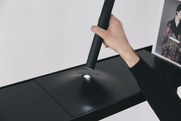 Fui collection piastrelle funzionali arredo