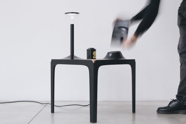 Fui collection piastrelle funzionali arredo