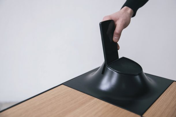 Fui collection piastrelle funzionali arredo