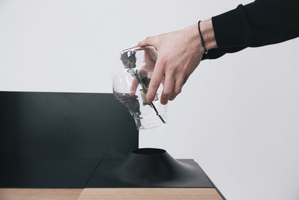 Fui collection piastrelle funzionali arredo