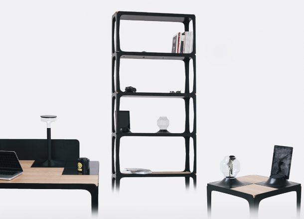 Fui collection piastrelle funzionali arredo