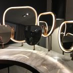 Letti Flou e Flou living. Novità 2017