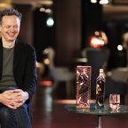 Johnny Walker Blue Label Capsule Series by Tom Dixon