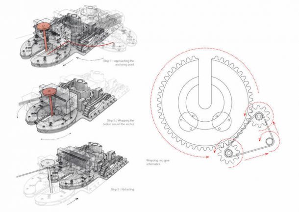 logotel design week 2017
