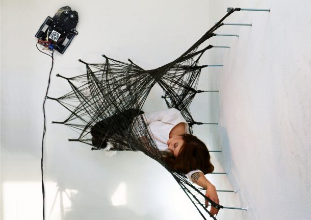 logotel design week 2017