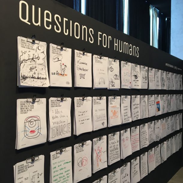 logotel design week 2017