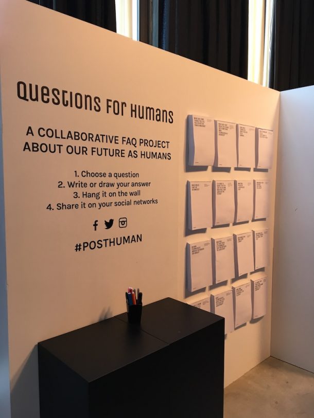 logotel design week 2017