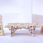 RC4, una linea di arredo tutta robotizzata