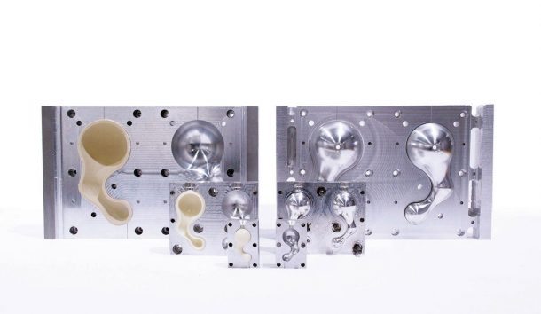 RC4, una linea di arredo tutta robotizzata