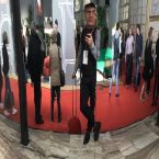 Salone del Mobile 2017