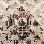 Milano - Salone Satellite 2017